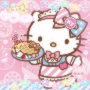 Meet your Posher, Alison